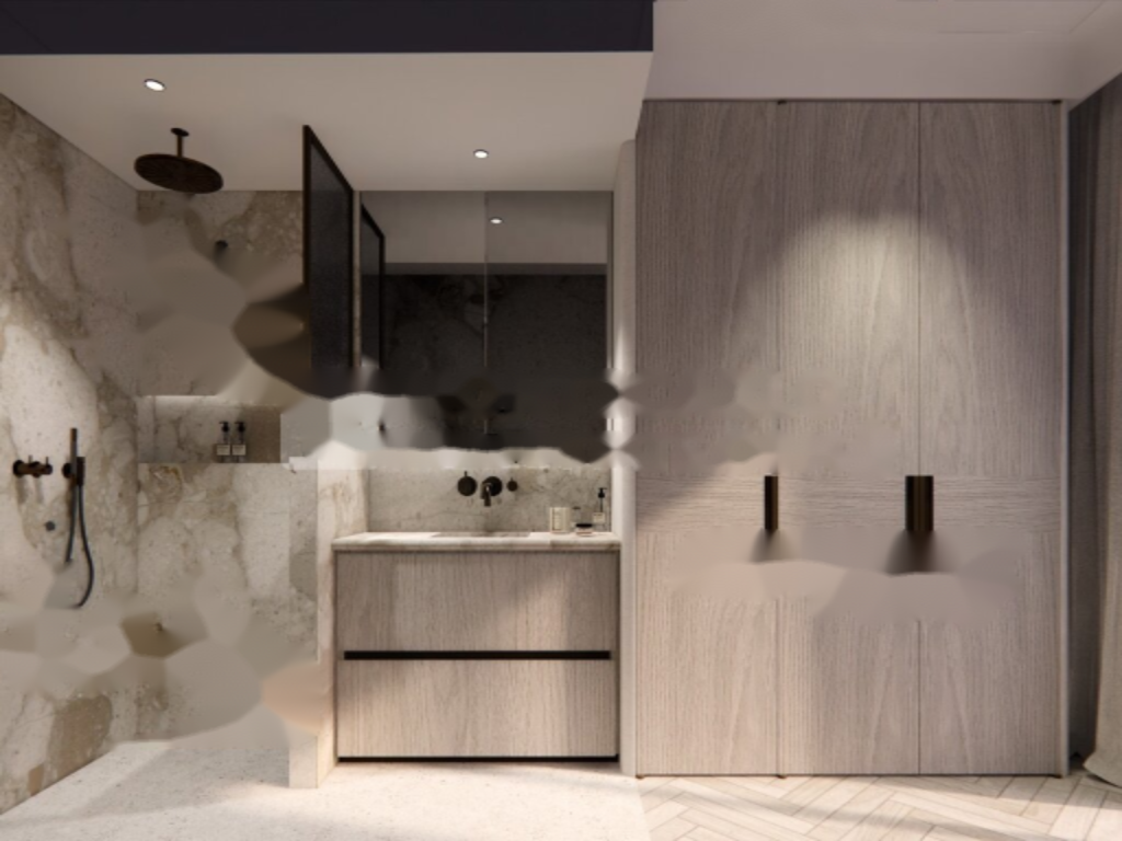 Квартира в Монте Карло, Монако, 474 м² - фото 11