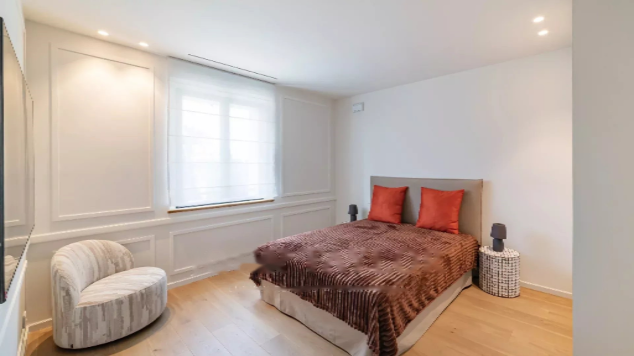 Квартира в Каннах, Франция, 260 м² - фото 11