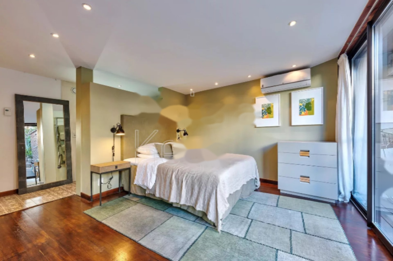 Квартира в Каннах, Франция, 173 м² - фото 11