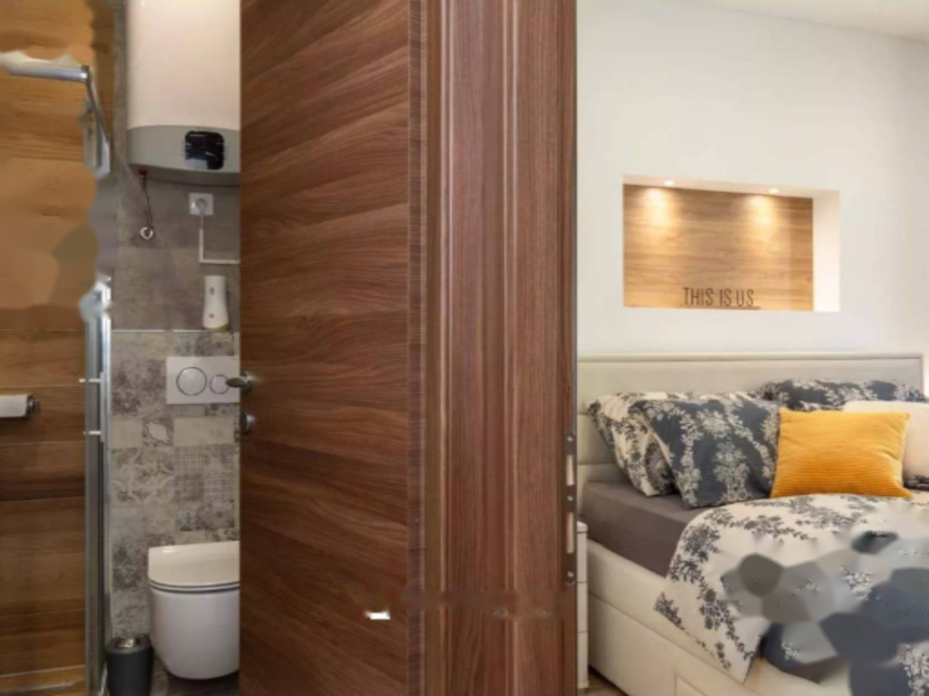 Квартира в Опатии, Хорватия, 43 м² - фото 11