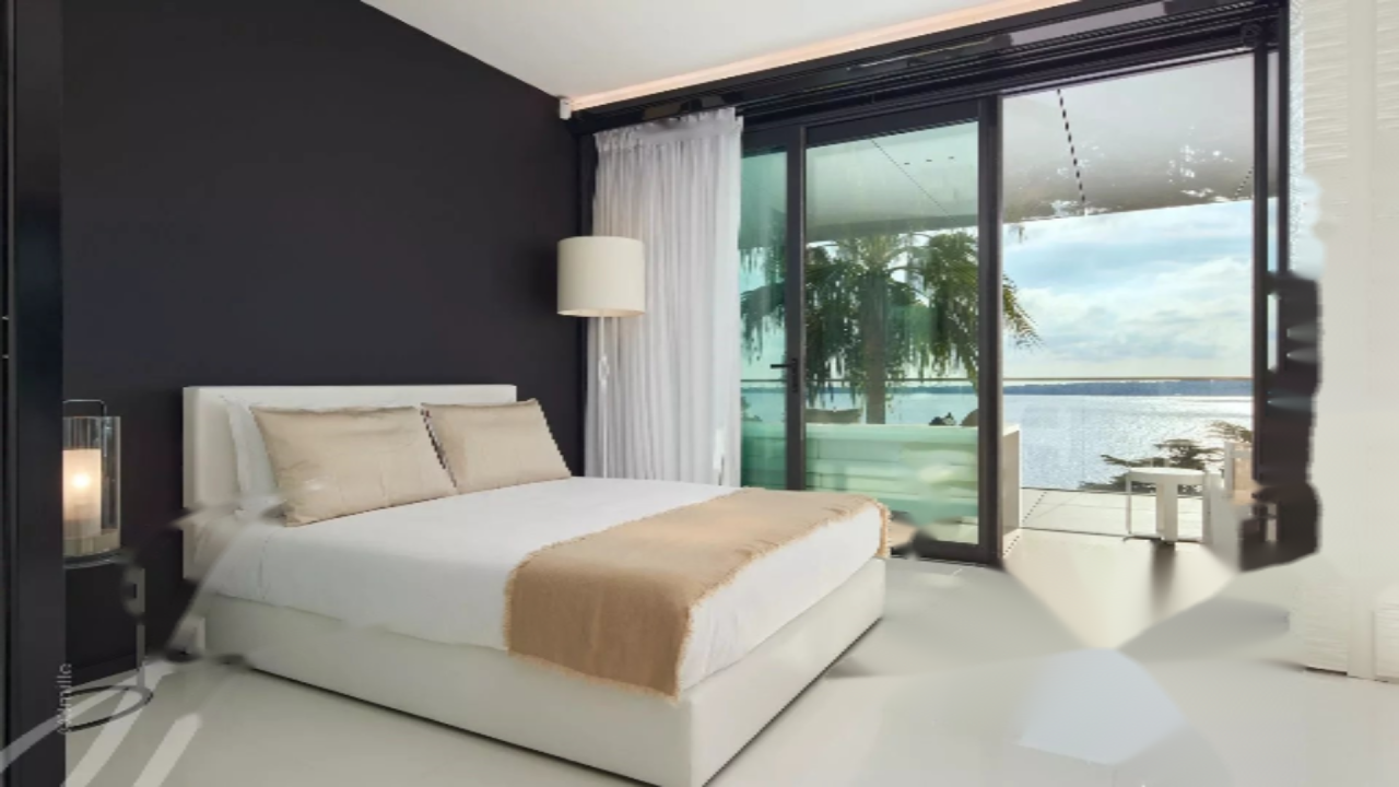 Квартира в Каннах, Франция, 144 м² - фото 11