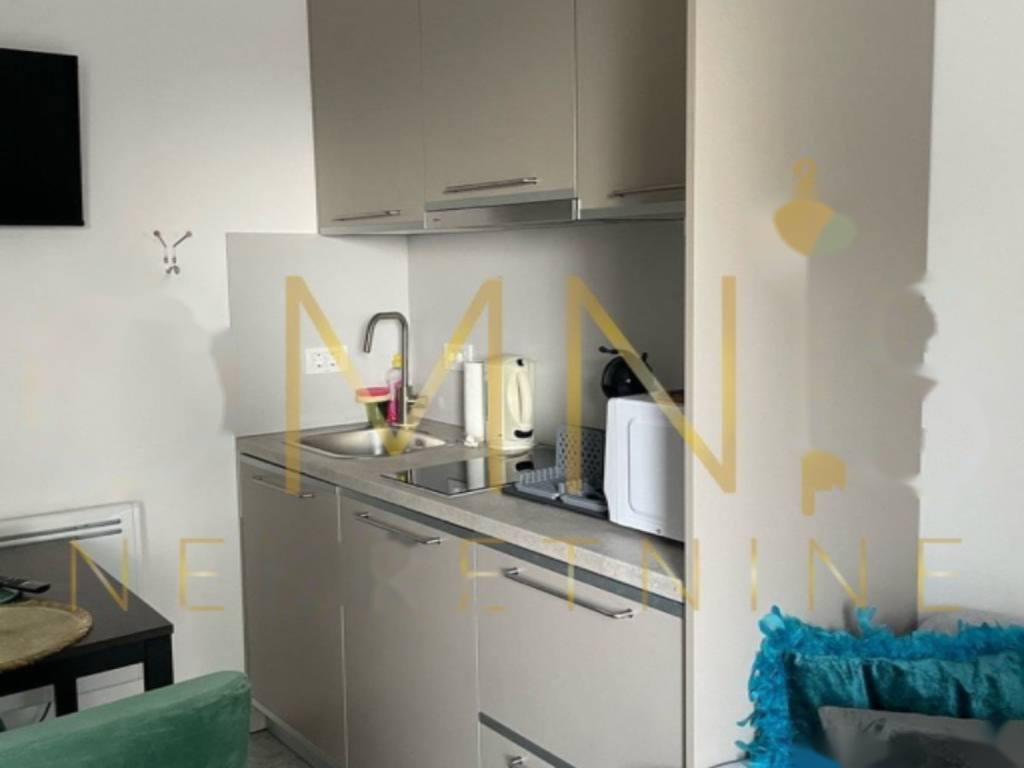 Дом в Опатии, Хорватия, 30 м² - фото 11