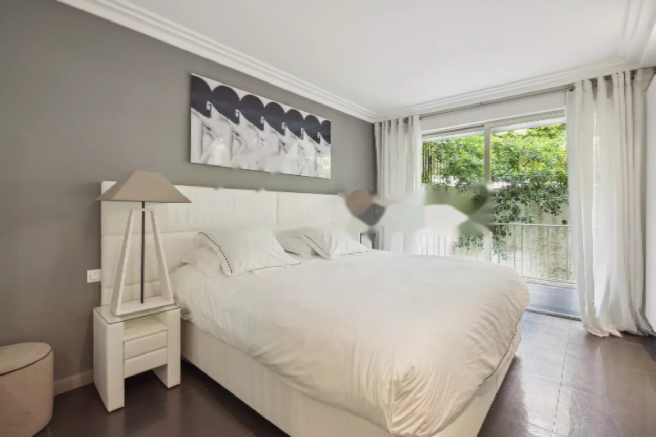 Квартира в Каннах, Франция, 103 м² - фото 11