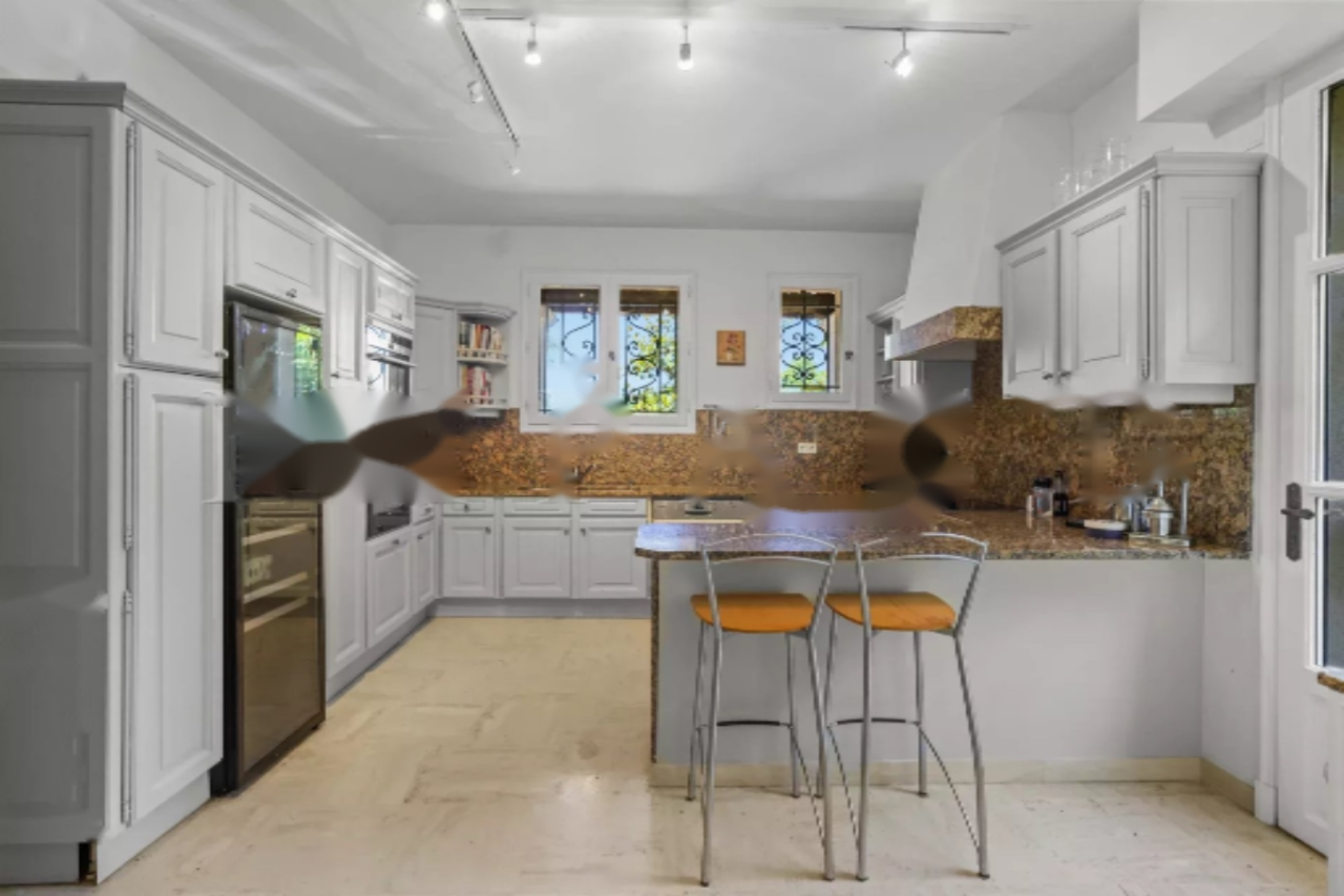 Квартира в Каннах, Франция, 282 м² - фото 11