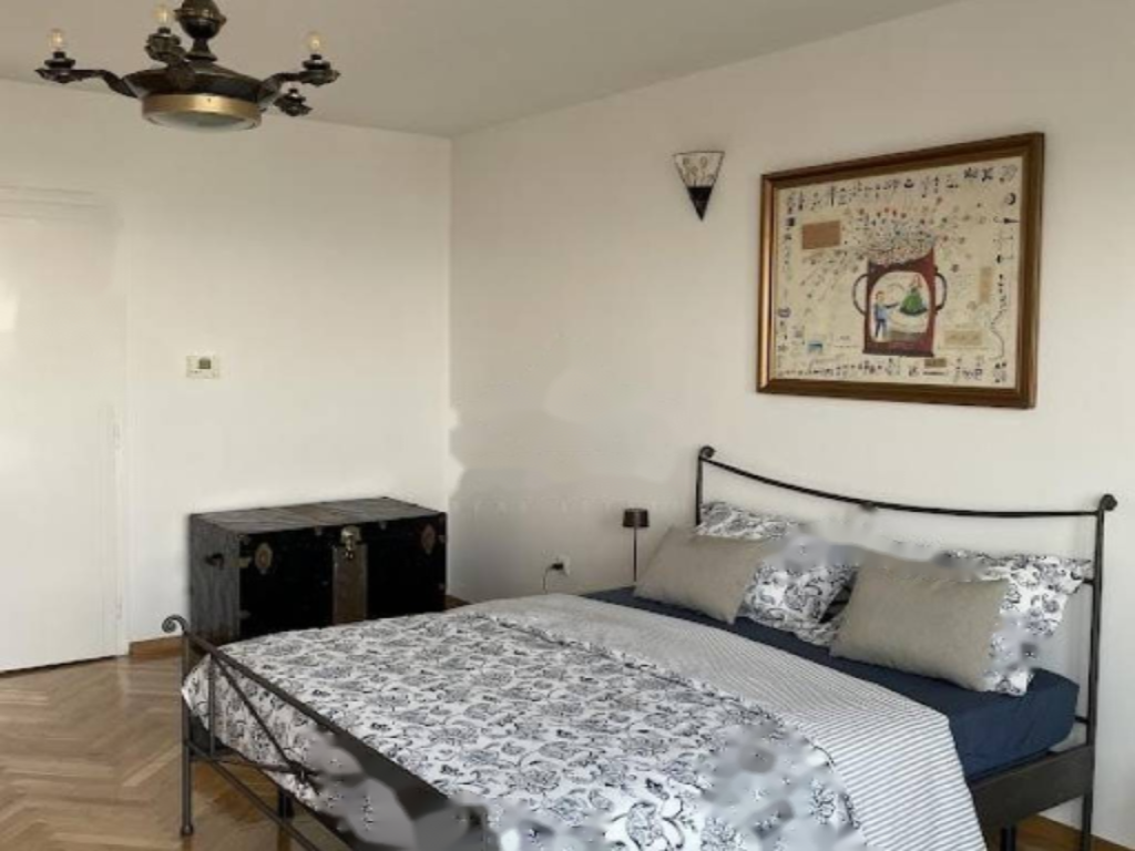 Квартира в Опатии, Хорватия, 200 м² - фото 11