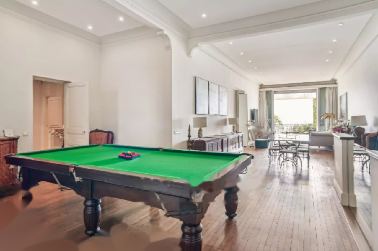 Квартира в Каннах, Франция, 311 м² - фото 11