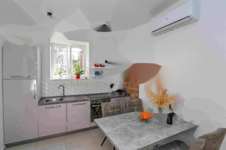 Квартира в Опатии, Хорватия, 53 м² - фото 11