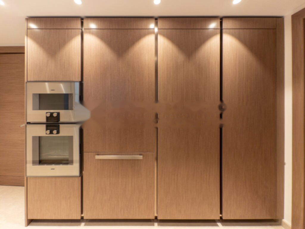 Квартира в Ларвотто, Монако, 268 м² - фото 11