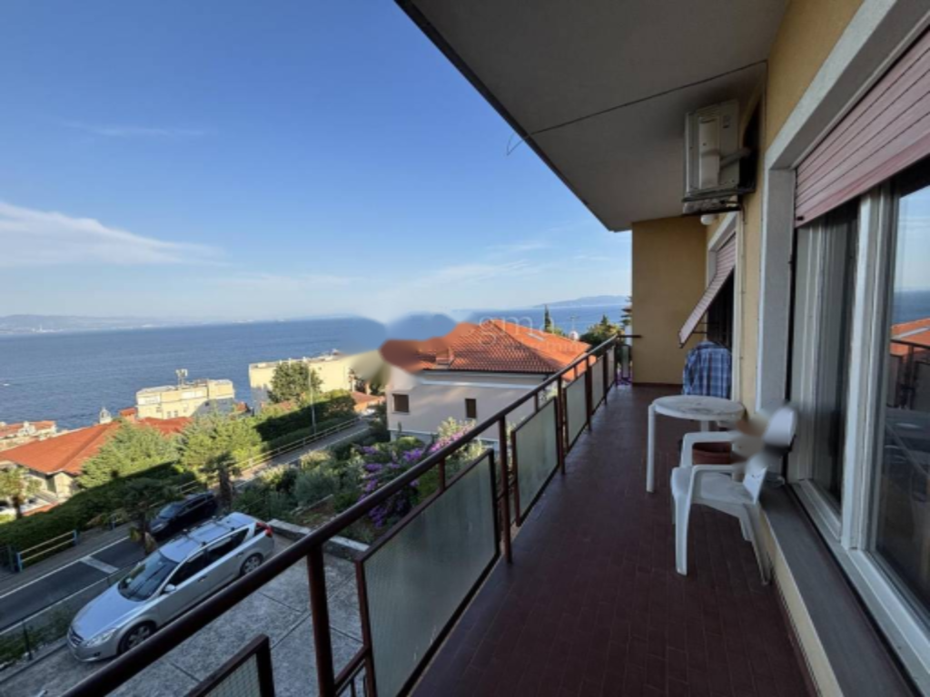 Квартира в Опатии, Хорватия, 100 м² - фото 11