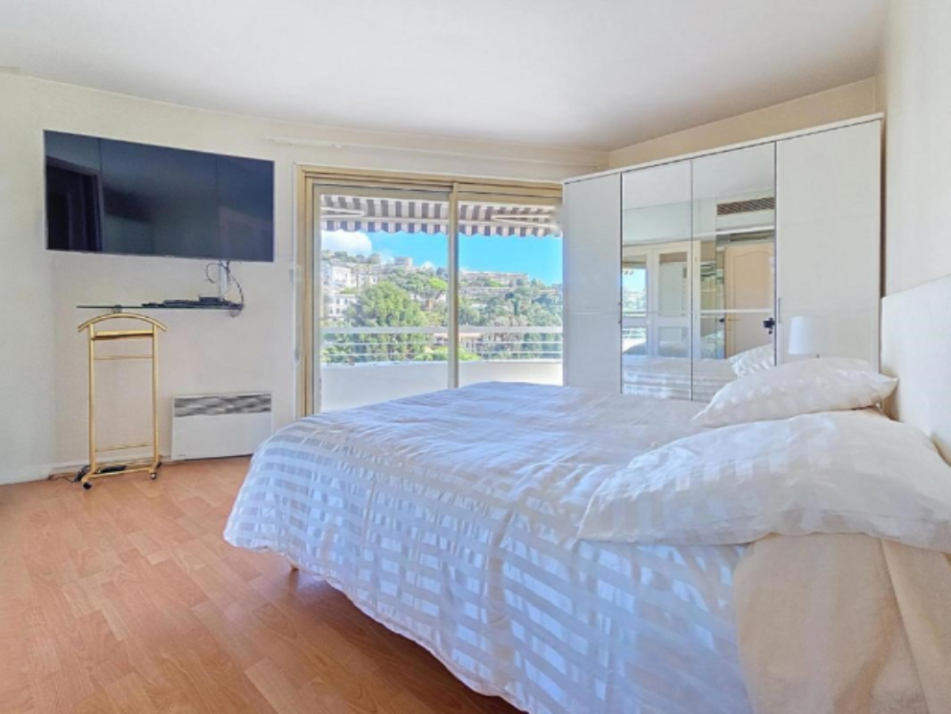 Квартира в Каннах, Франция, 134 м² - фото 11