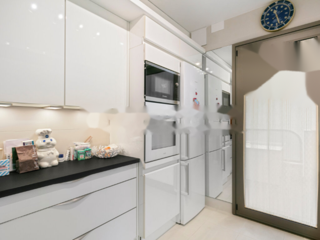 Квартира в Сен-Романе, Монако, 112 м² - фото 11