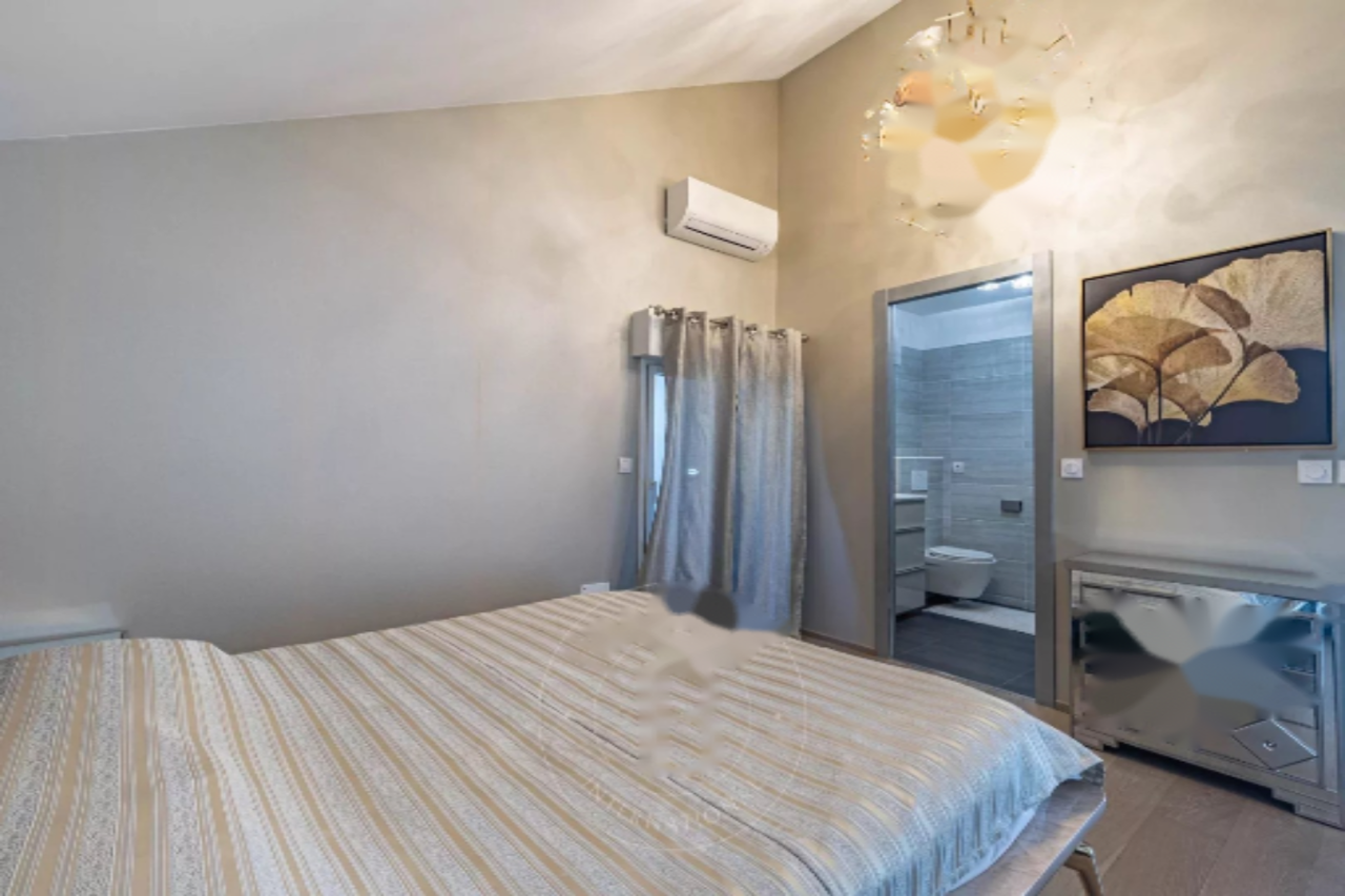 Квартира в Каннах, Франция, 186 м² - фото 11