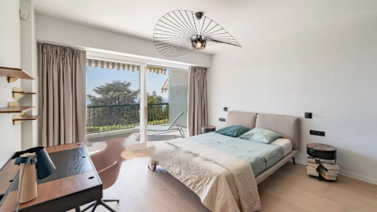 Квартира в Каннах, Франция, 148 м² - фото 11