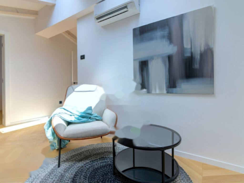 Квартира в Опатии, Хорватия, 155 м² - фото 11