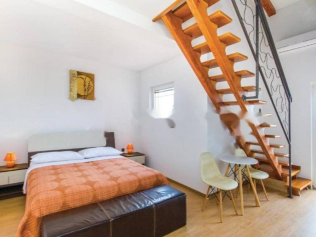 Дом в Опатии, Хорватия, 250 м² - фото 11