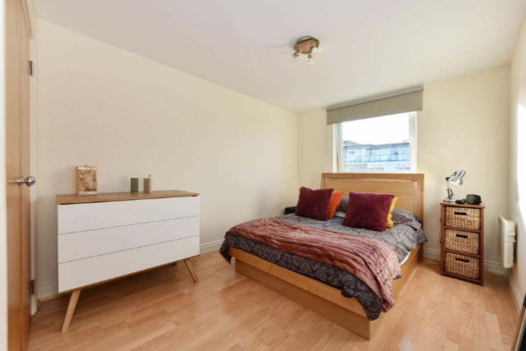 Квартира в Лондоне, Великобритания, 45 м² - фото 11