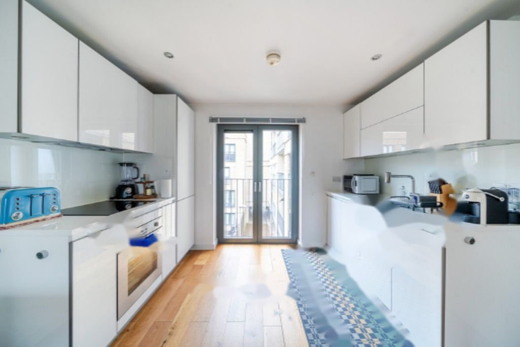 Квартира в Лондоне, Великобритания, 56 м² - фото 11