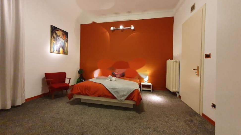 Квартира в Опатии, Хорватия, 205 м² - фото 11