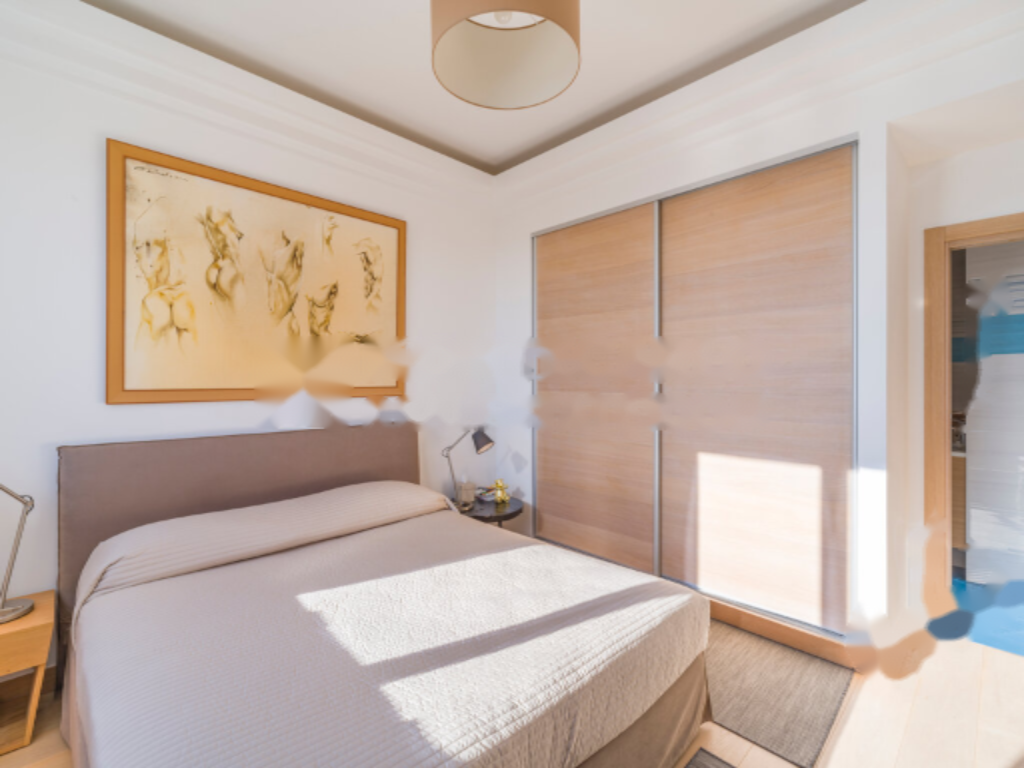 Квартира в Фонвьее, Монако, 74 м² - фото 11