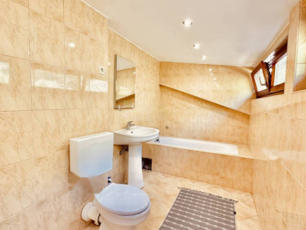 Квартира в Опатии, Хорватия, 224 м² - фото 11