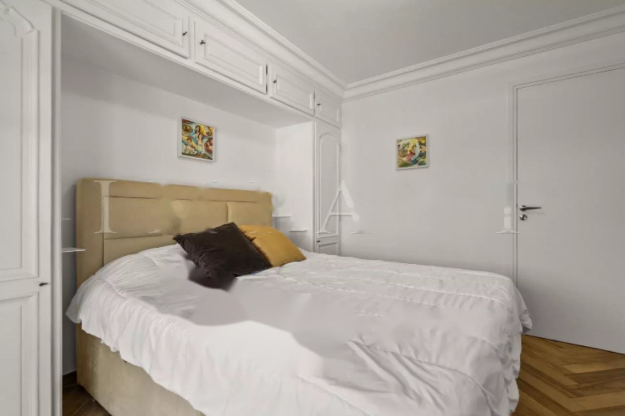 Квартира в Каннах, Франция, 69 м² - фото 11