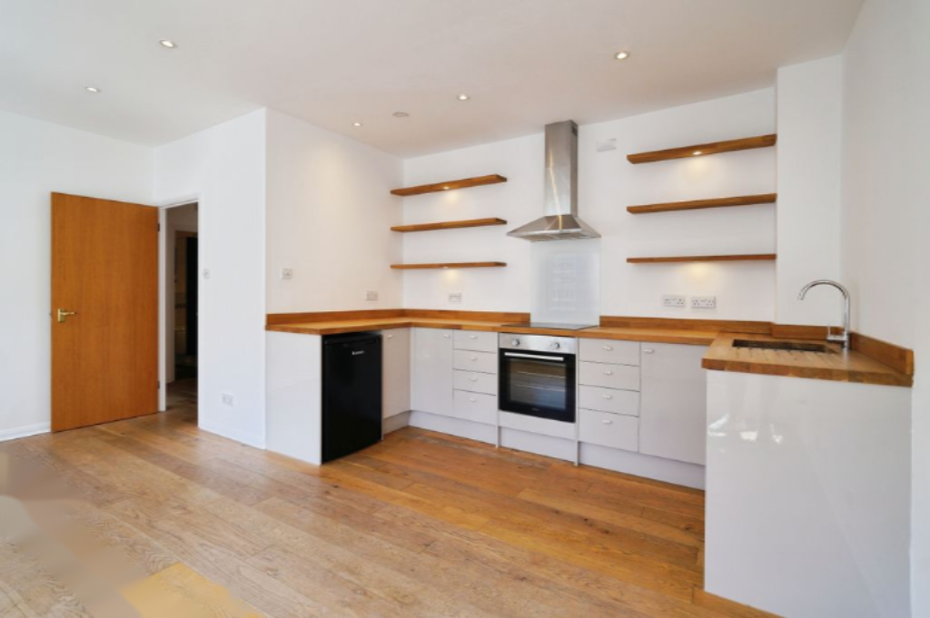 Квартира в Лондоне, Великобритания, 40 м² - фото 11