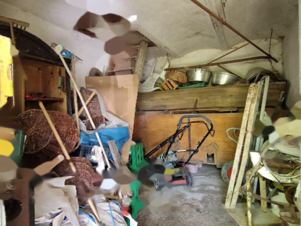 Дом в Мурска-Соботе, Словения, 67 м² - фото 11