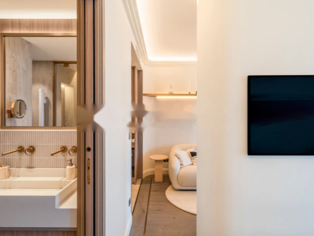 Квартира в Сен-Романе, Монако, 59 м² - фото 11