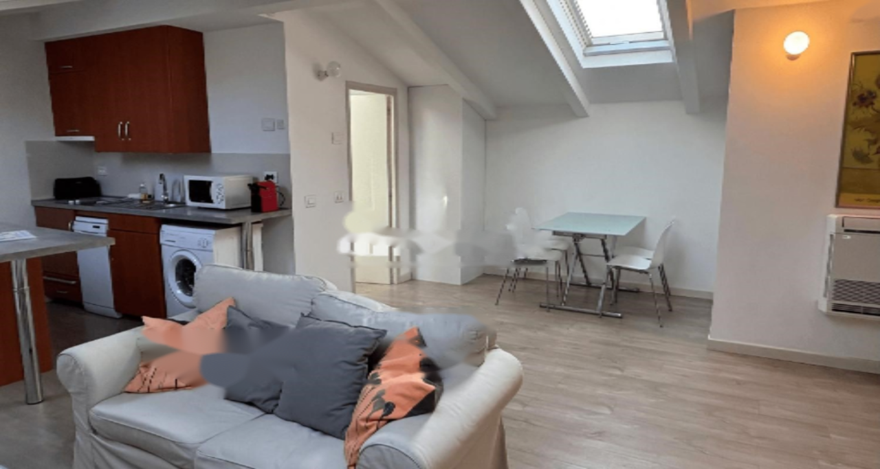 Квартира в Каннах, Франция, 67 м² - фото 11