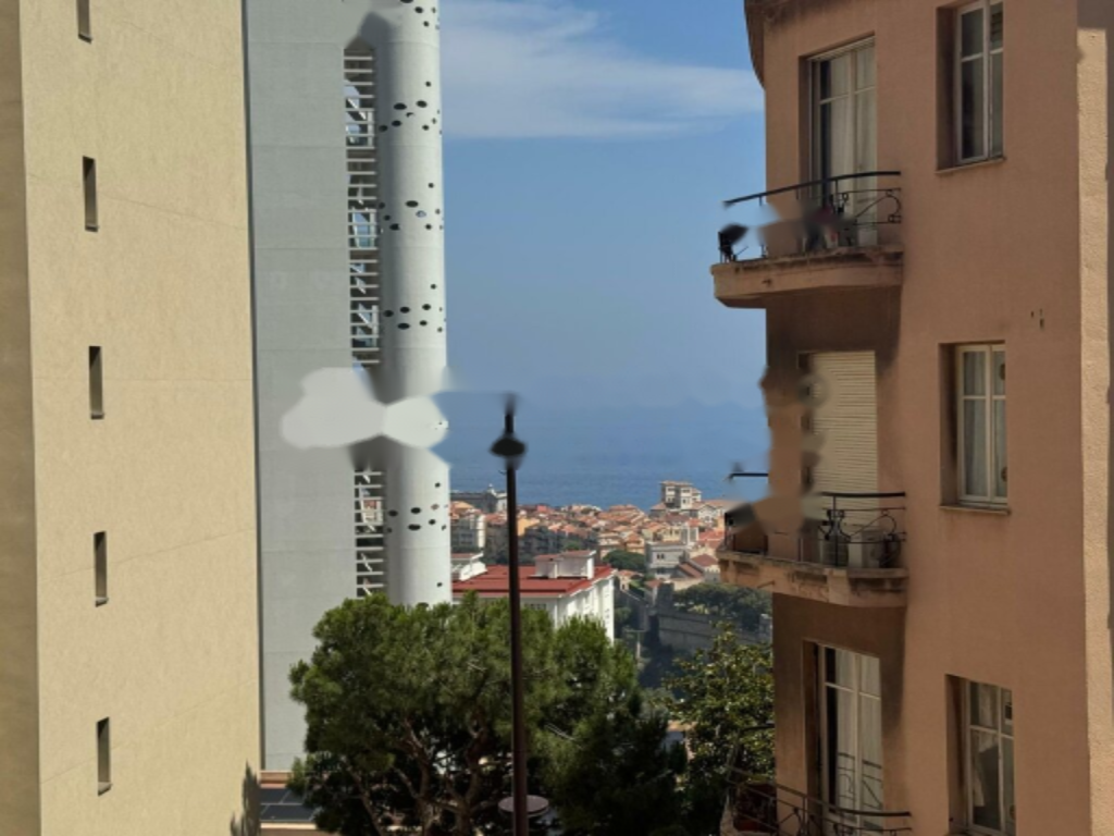 Квартира в Монако, Монако, 153 м² - фото 11