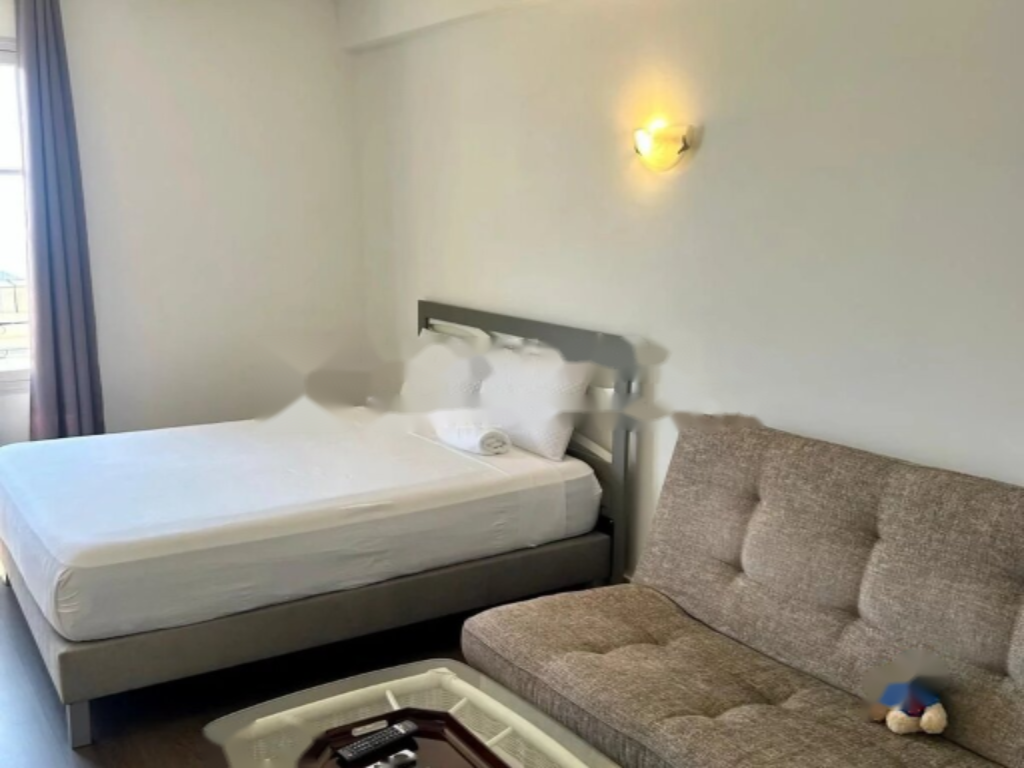 Квартира в Монако, Монако, 40 м² - фото 11