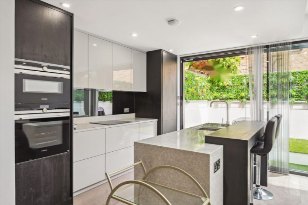 Квартира в Лондоне, Великобритания, 234 м² - фото 11