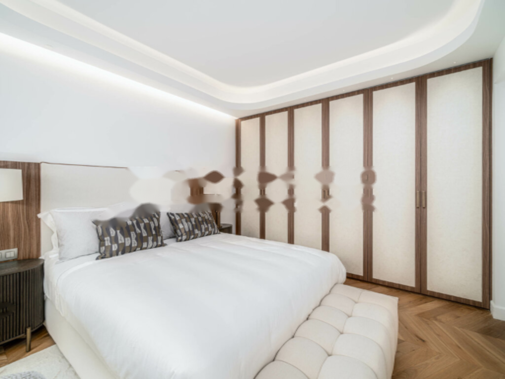 Квартира в Монегетти, Монако, 170 м² - фото 11