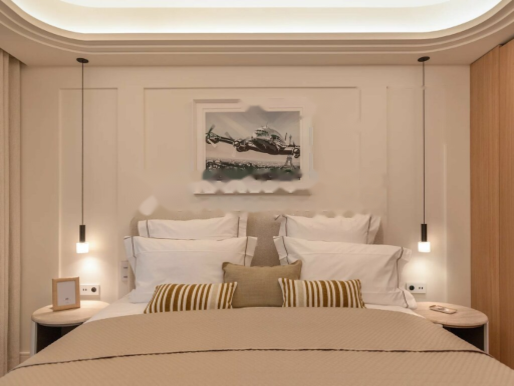 Квартира в Монако, Монако, 110 м² - фото 11