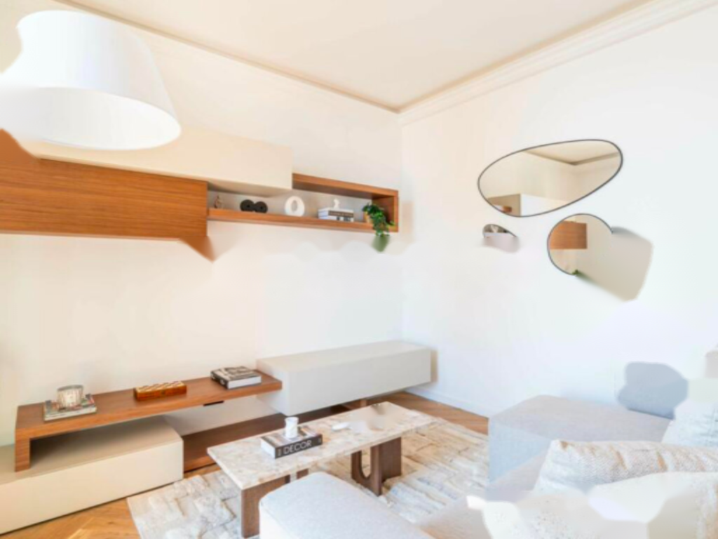 Квартира в Монте Карло, Монако, 84 м² - фото 11