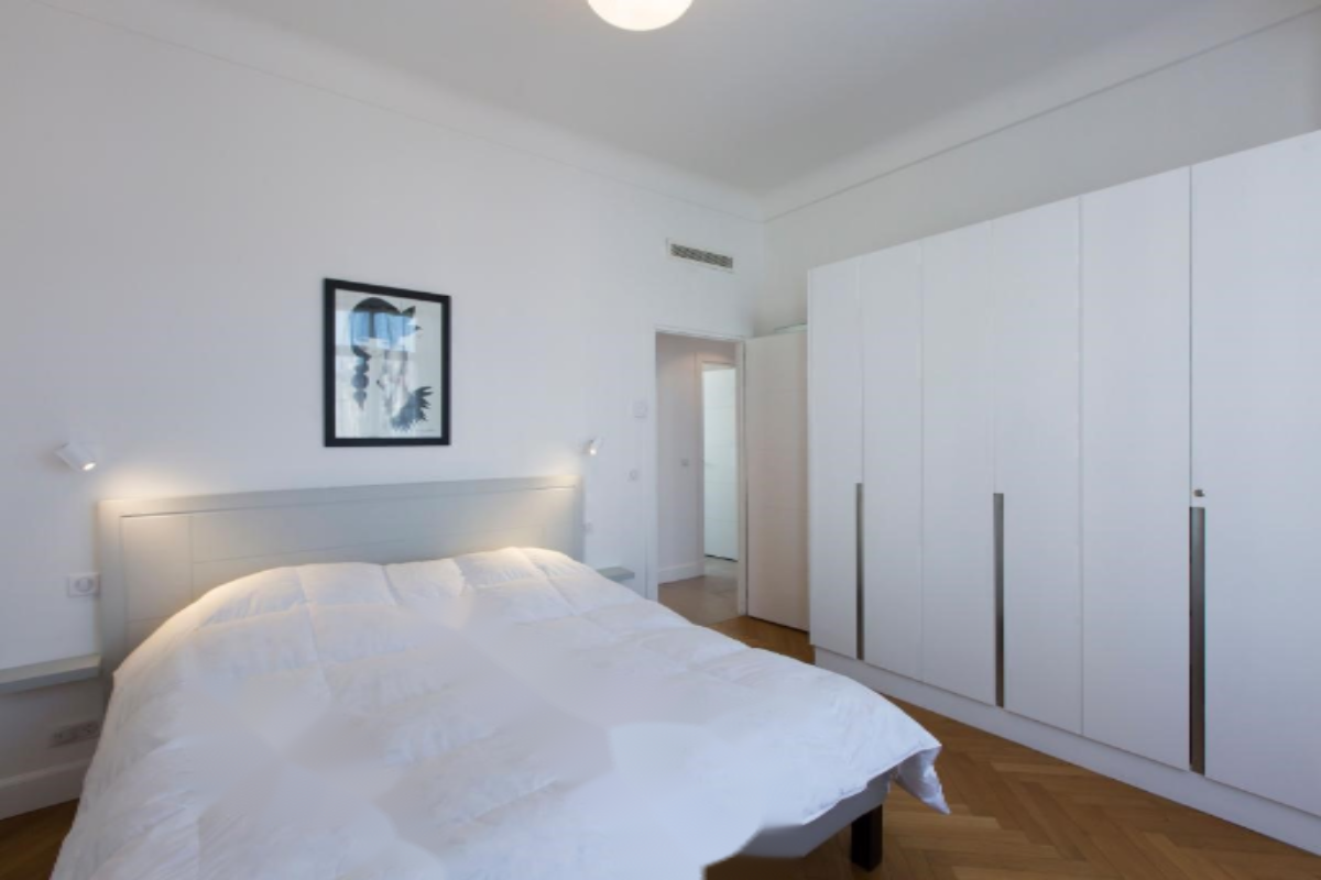 Квартира в Каннах, Франция, 101 м² - фото 11