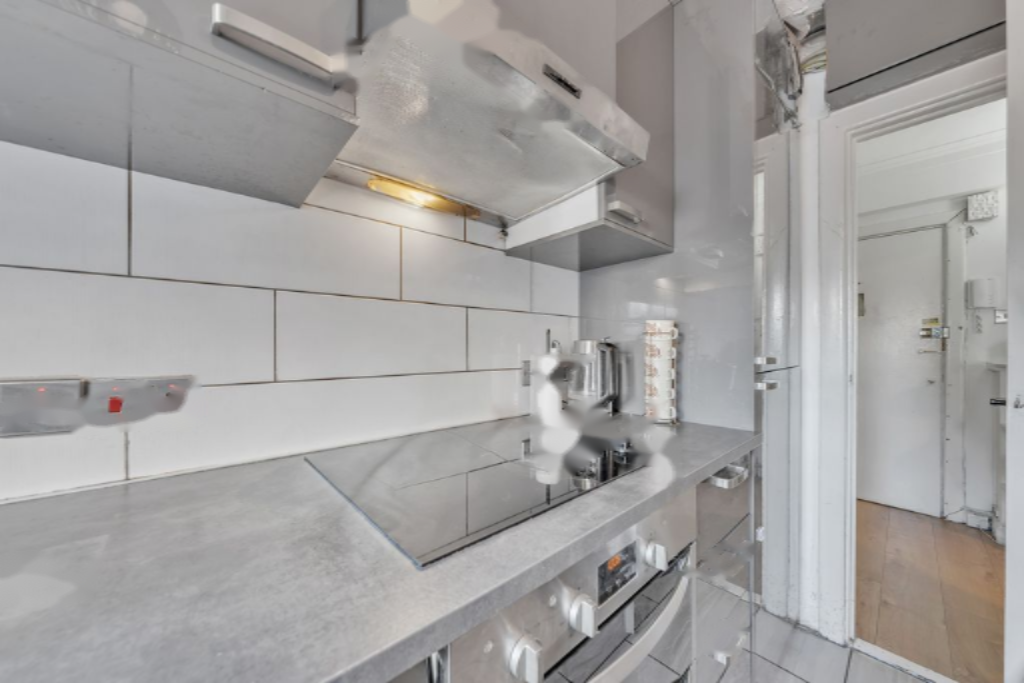 Квартира в Лондоне, Великобритания, 48 м² - фото 11