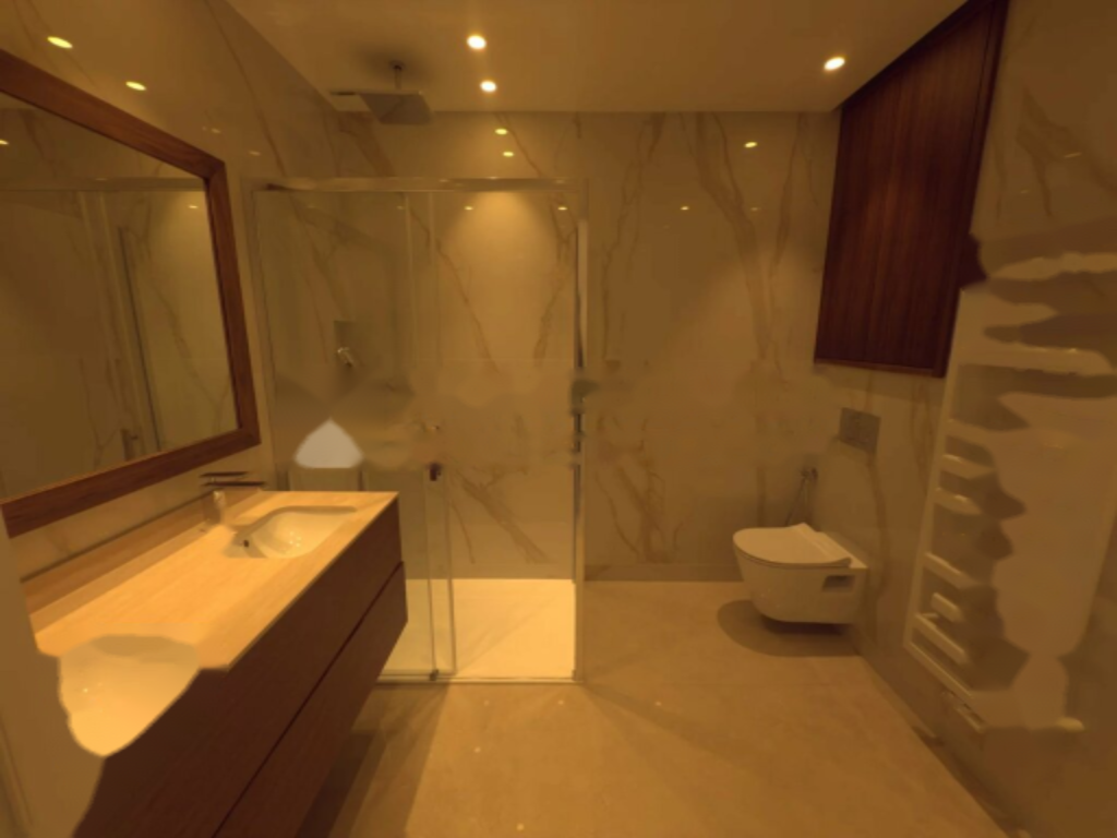 Квартира в Монте Карло, Монако, 114 м² - фото 11