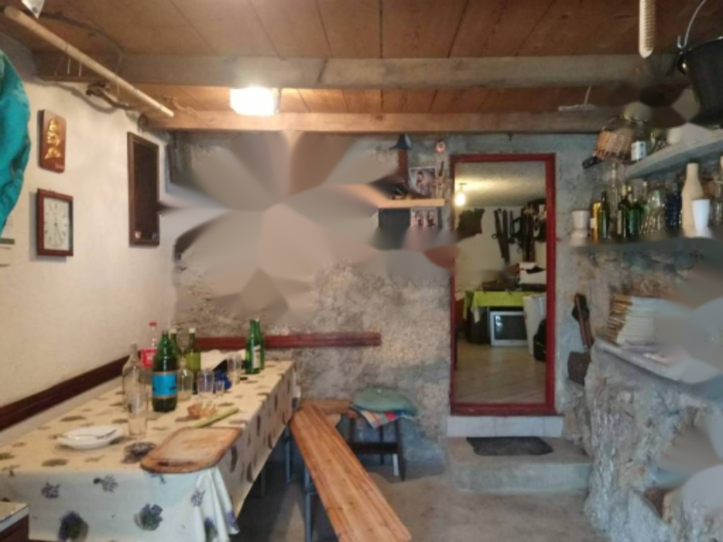 Дом в Опатии, Хорватия, 120 м² - фото 11