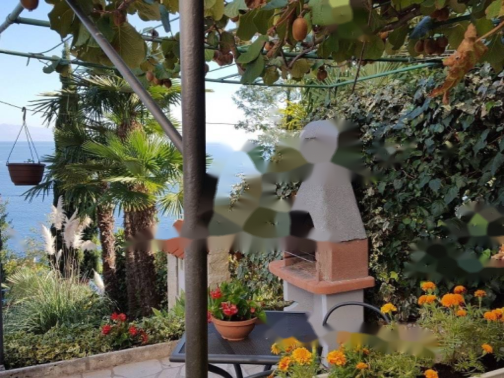 Квартира в Опатии, Хорватия, 140 м² - фото 11