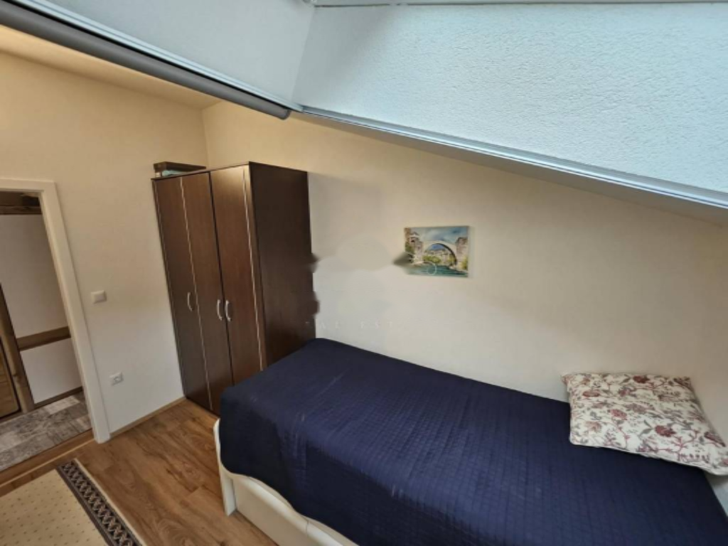 Квартира в Опатии, Хорватия, 92 м² - фото 11