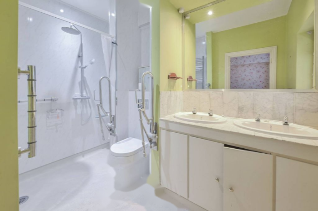 Квартира в Лондоне, Великобритания, 120 м² - фото 11