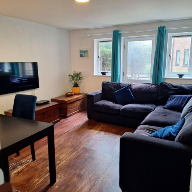 Квартира в Лондоне, Великобритания, 42 м² - фото 11