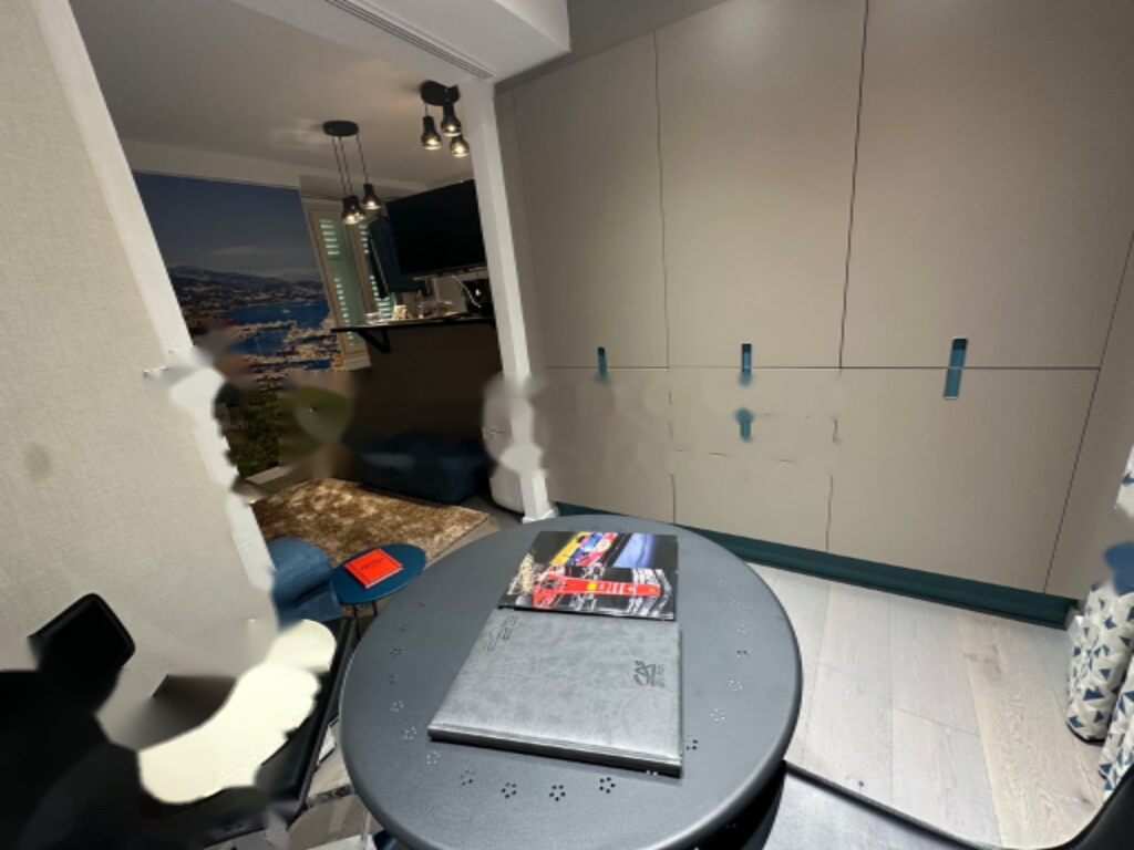 Квартира в Монако, Монако, 27 м² - фото 11