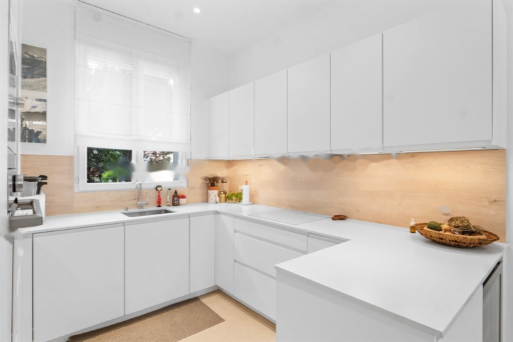 Квартира в Каннах, Франция, 130 м² - фото 11