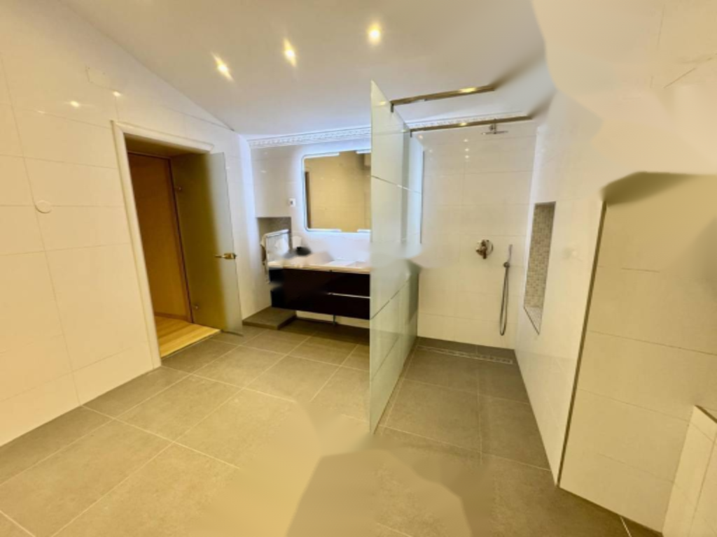 Квартира в Опатии, Хорватия, 135 м² - фото 11