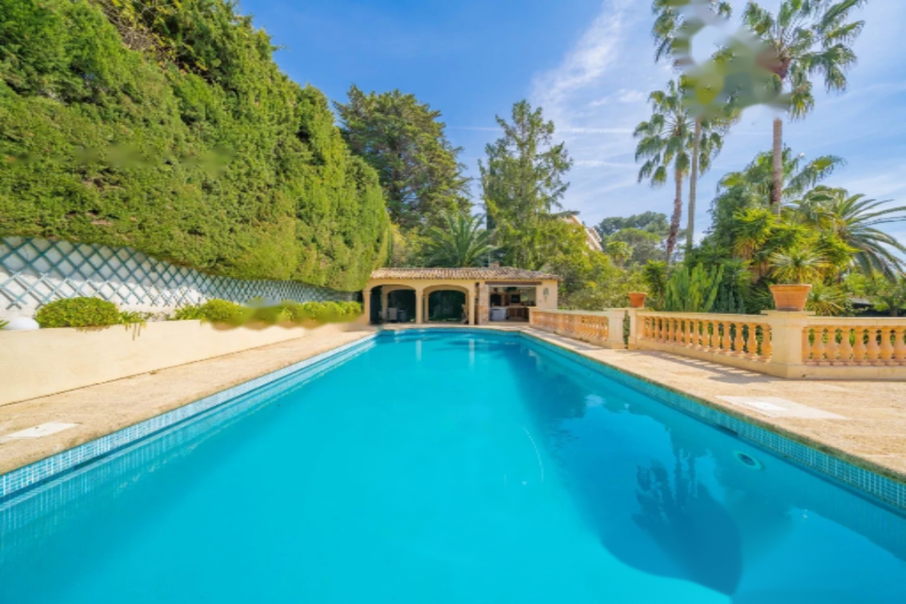 Квартира в Каннах, Франция, 280 м² - фото 11