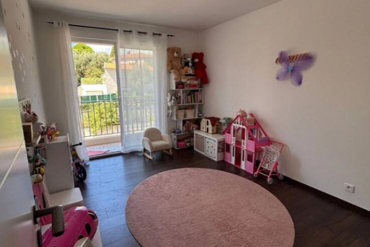 Квартира в Каннах, Франция, 75 м² - фото 5