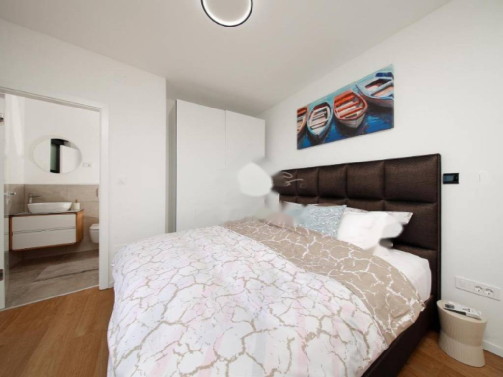 Квартира в Опатии, Хорватия, 108 м² - фото 11