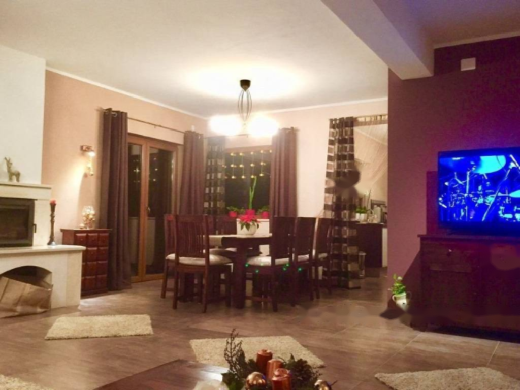 Дом в Опатии, Хорватия, 1 000 м² - фото 11